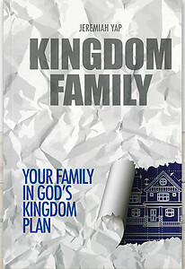 Kingdom family by Jeremiah yap