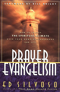 Prayer Evangelism
