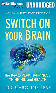 Switch On Your Brain
