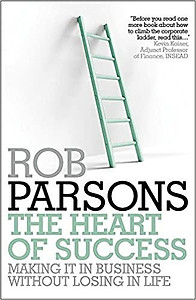The Heart of Success