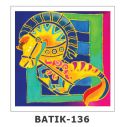 Batik Painting - Kit / Loose