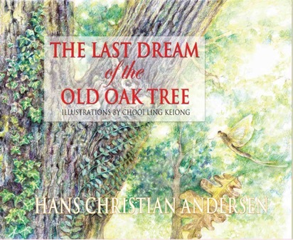 The Last Dream Of The Old Oak Tree