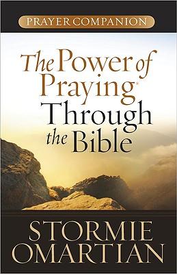 The Power of Praying Through The Bible