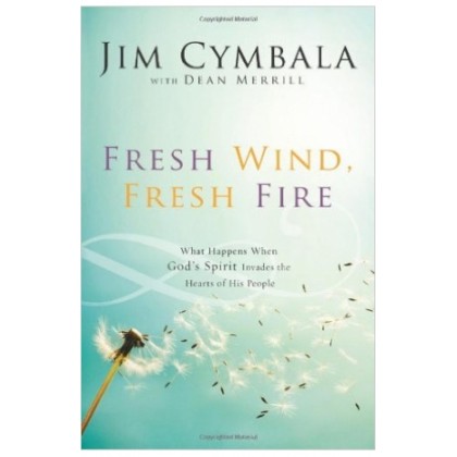 Fresh Wind, Fresh Fire