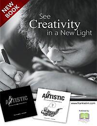 Artistic - Poems by Angelina Lim | Art by Frankie Lim