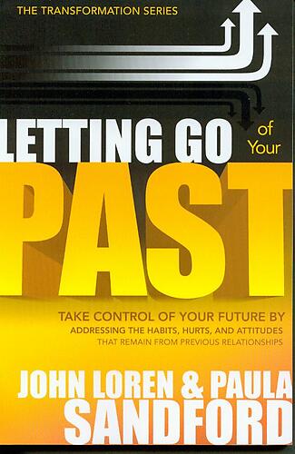 Letting Go Of Your Past