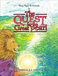 The Quest For The Great Pearl