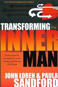 Transforming The Inner Man