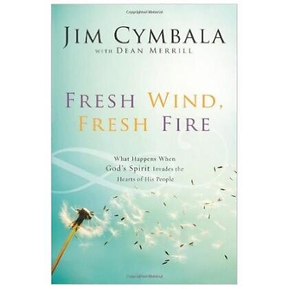 Fresh Wind, Fresh Fire