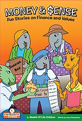 Money & Sense