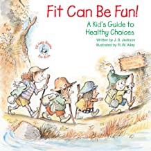 Fit Can Be Fun Elf - Help