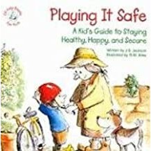 Playing It Safe Elf - help