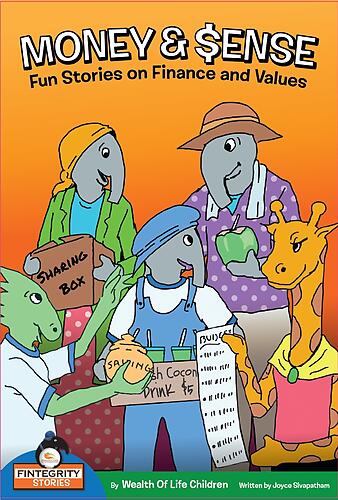 Money & Sense