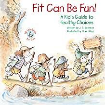 Fit Can Be Fun Elf - Help