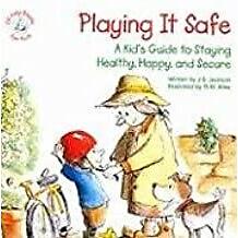 Playing It Safe Elf - help